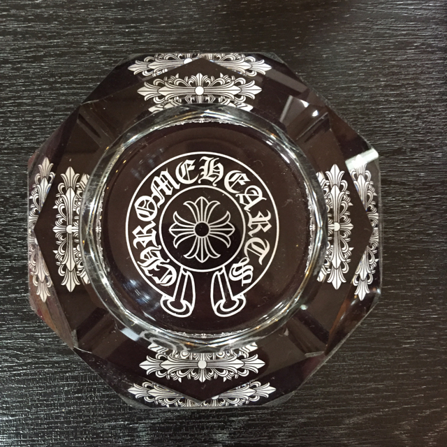 Chrome Hearts - クロムハーツ 灰皿‼️の通販 by トム's shop｜クロム