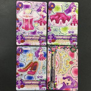 アイカツ! - アイカツ！神崎美月セットの通販 by ブルちゃんず