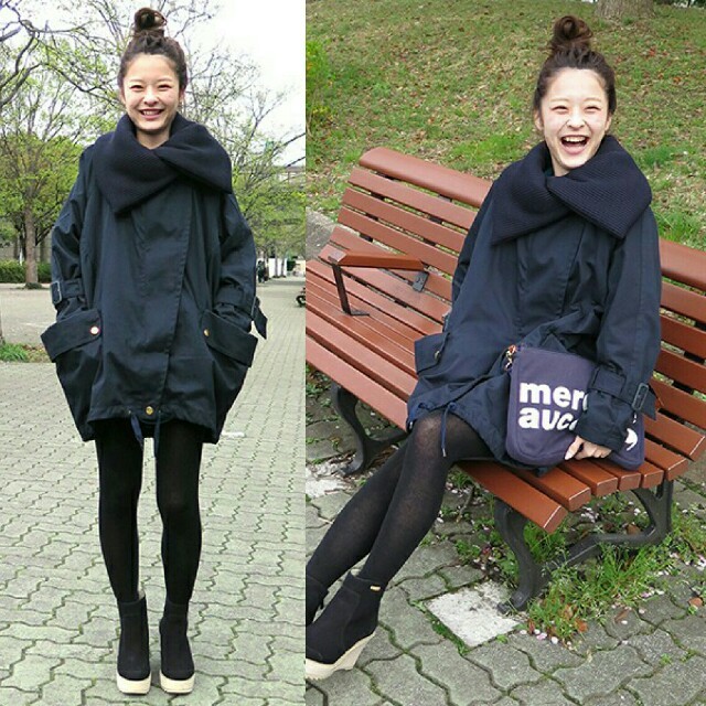 mercibeaucoup - めぐモグモグ様専用ページ✨メルシーボークー モッズ