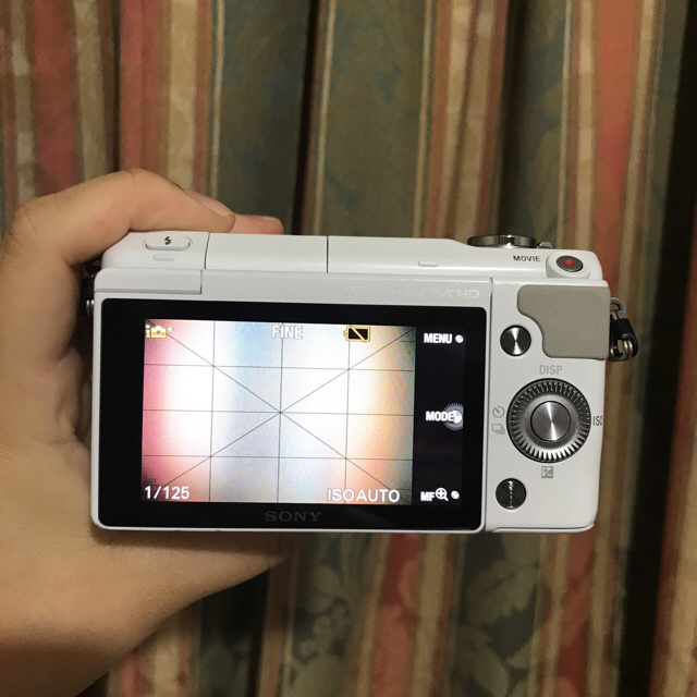 SONY - Sony nex 3n 中古 ジャンク の通販 by aya's shop｜ソニーなら