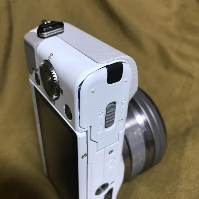 SONY - Sony nex 3n 中古 ジャンク の通販 by aya's shop｜ソニーなら