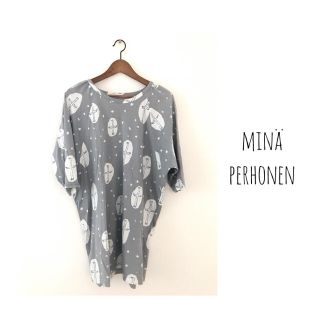 mina perhonen（チュニック）のフリマアイテム一覧