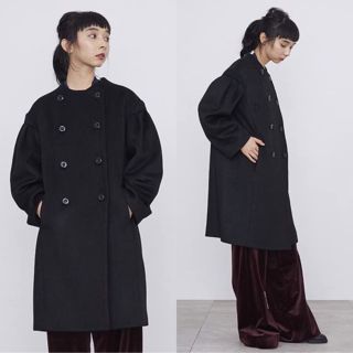 MUVEIL WORK（ロングコート）のフリマアイテム一覧