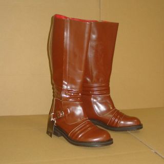 Jean-Paul GAULTIER - ゴルチェ ロングブーツ ①の通販 by y-kim's