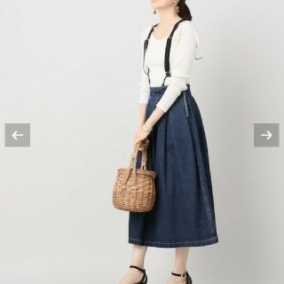 TSURU by Mariko Oikawa（スカート）のフリマアイテム一覧