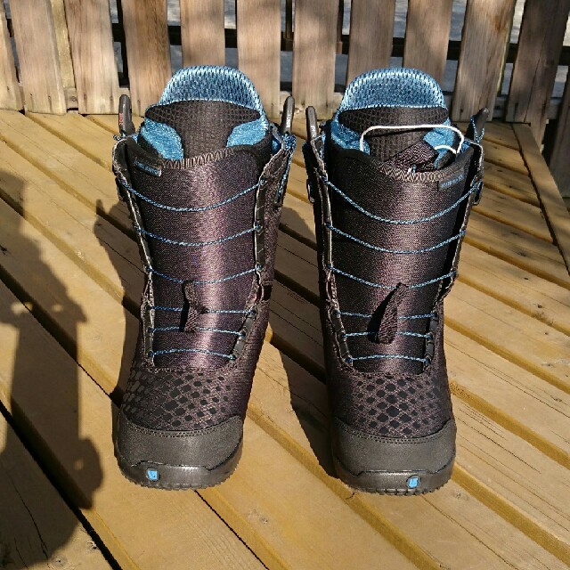 BURTON - バートン スタッシュハンター BURTON stash.hunterの通販 by