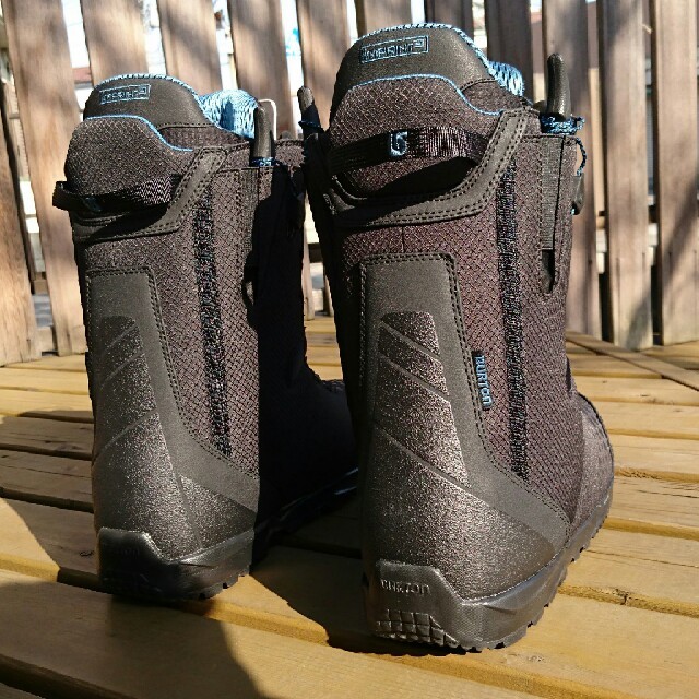 BURTON - バートン スタッシュハンター BURTON stash.hunterの通販 by