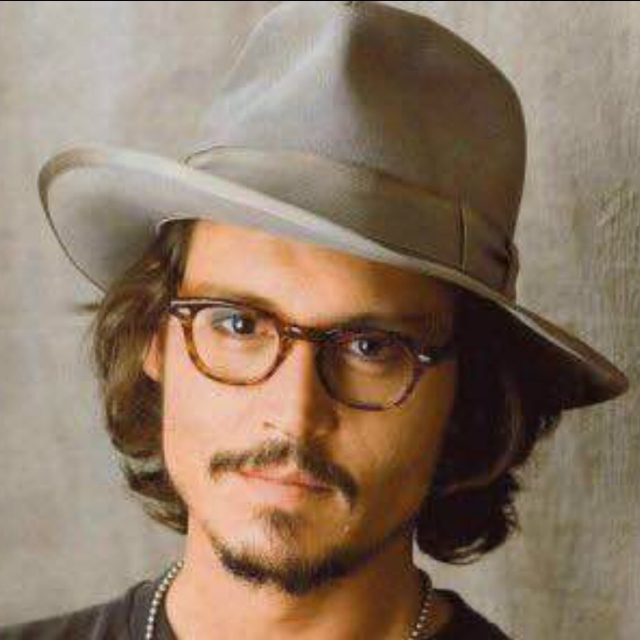 ジョニーデップ愛用ヴィンテージhat Stetson WHIPPET !!の通販 by