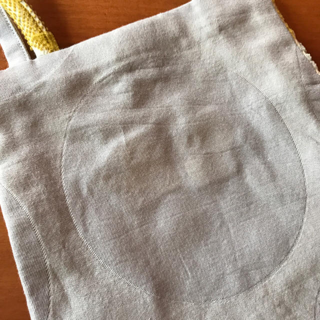 mina perhonen - ミナペルホネン ミニバッグ オーダー品の通販 by