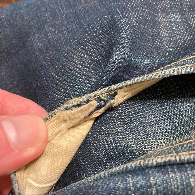 TENDERLOIN - 定価30240円！TENDERLOIN T-RIDERS Cデニムパンツの通販