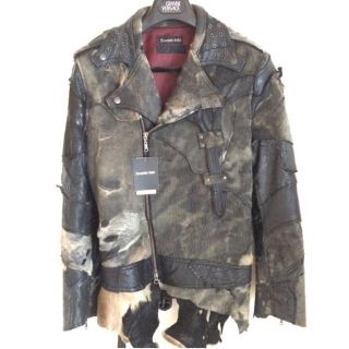 Yasuyuki Ishii（ライダースジャケット）のフリマアイテム一覧