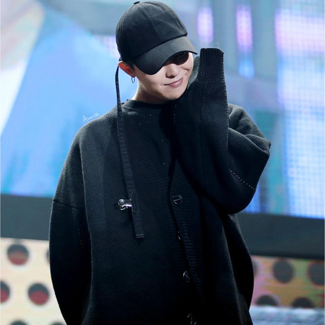 PEACEMINUSONE - peaceminusone cap キャップ G-DRAGON BIG BANGの通販