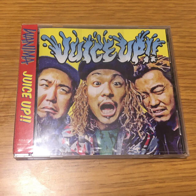 WANIMA - wanima ともに CDの通販 by mechico_100s's shop｜ワニマなら