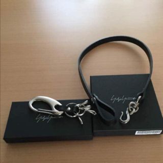 Yohji Yamamoto（ウォレットチェーン）のフリマアイテム一覧