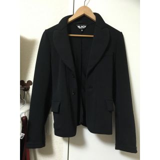 COMME des GARCONS（テーラードジャケット）のフリマアイテム一覧