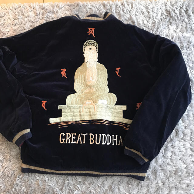 Talor Toyo - テーラー東洋 仏陀×KOREAの通販 by こどななどこ