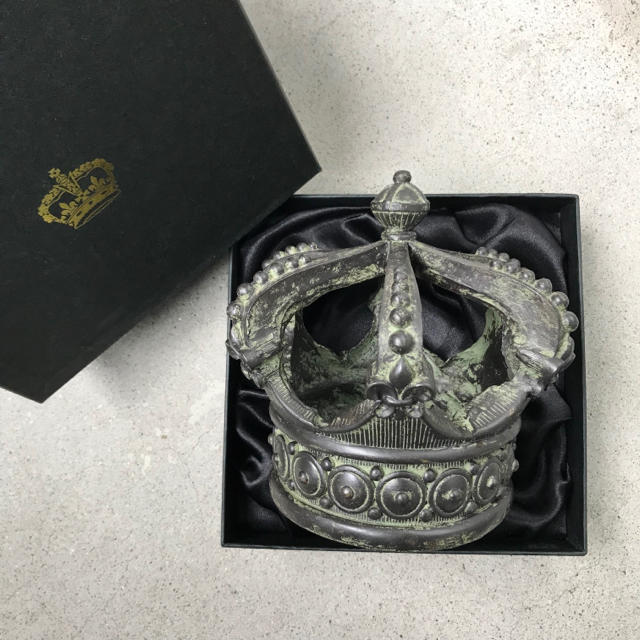 ROYALORDER - ※最終価格 ROYAL ORDER ashtray 灰皿 インテリア