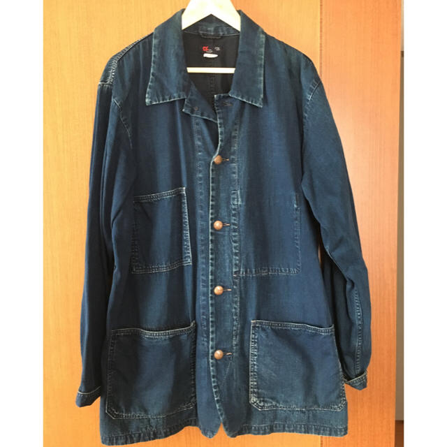 45rpm カバーオール