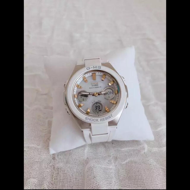 CASIO - Baby-G 5549 JA G-SHOCK 定価32400円の通販 by 084682｜カシオ