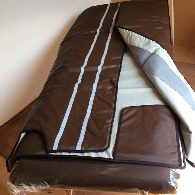 SURE LINE α 遠赤外線ヒートマット シュアラインアルファ(遠赤外線