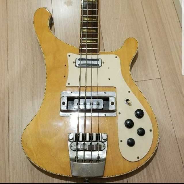 リッケンバッカー コピー ベースの通販 by ven's shop｜ラクマ