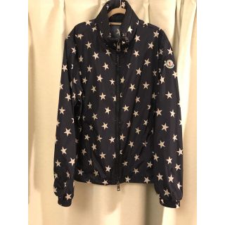MONCLER（ナイロンジャケット）のフリマアイテム一覧