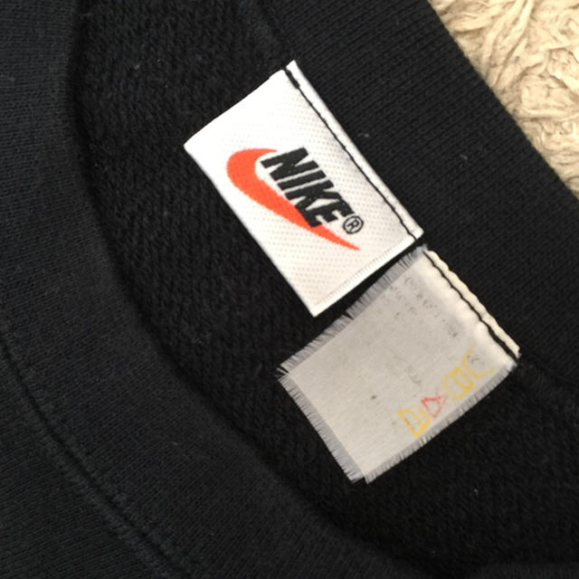 NIKE - 専用 90s 風車NIKE ヴィンテージ スウェット トレーナー