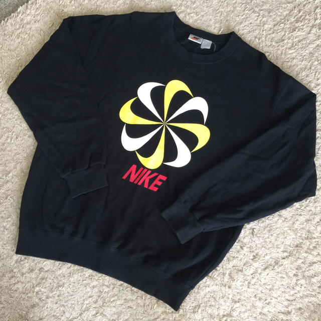NIKE - 専用 90s 風車NIKE ヴィンテージ スウェット トレーナー