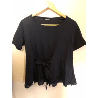 COMME des GARCONS（チュニック）のフリマアイテム一覧