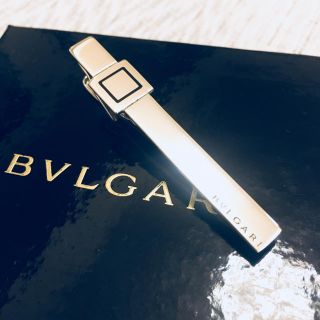 BVLGARI（ネクタイピン）のフリマアイテム一覧
