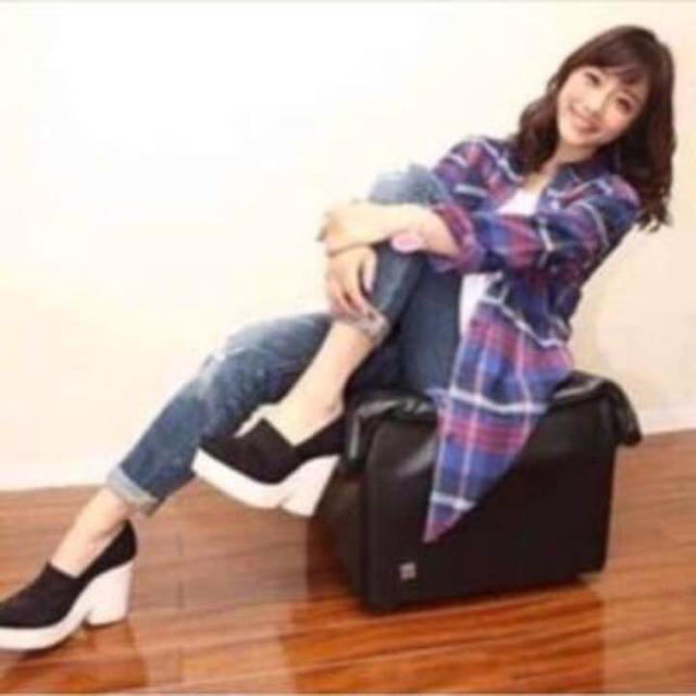 SNIDEL - ディアシスター 石原さとみ スナイデル♡パンプスの通販 by