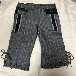 OZZON（ハーフパンツ）のフリマアイテム一覧