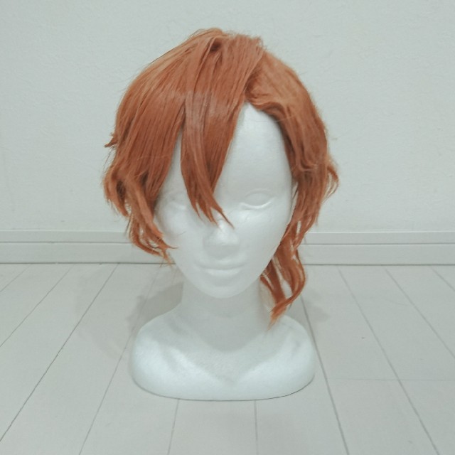 文スト 中原中也 コスプレ ウィッグの通販 by 柏原のウィッグ専門販売