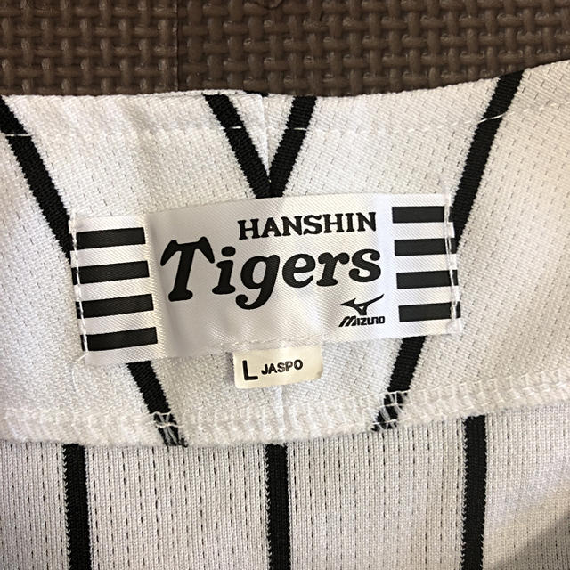 阪神タイガース マートン ユニフォームLサイズ♡美品の通販 by