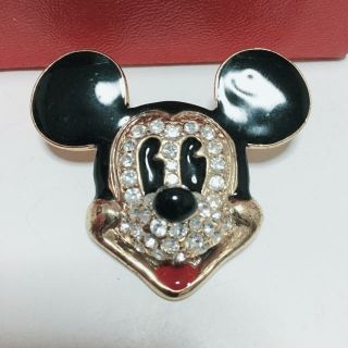 Disney - ミッキーブローチの通販 by sunny's shop｜ディズニーならラクマ