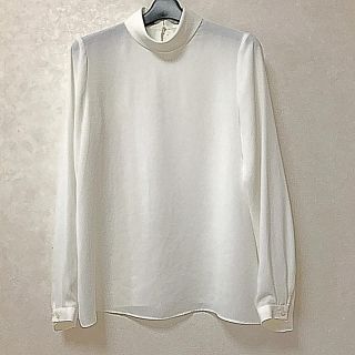 Theory luxe（シャツ/ブラウス(長袖/七分)）のフリマアイテム一覧