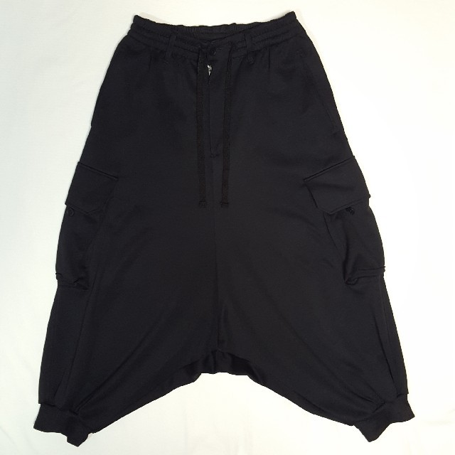 Y-3 - Y-3 サルエルパンツ yohji yamamotoの通販 by XXX's shop