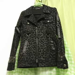 SEX POT ReVeNGe（ライダースジャケット）のフリマアイテム一覧