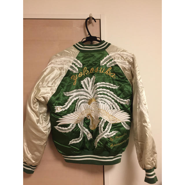 プリンス商会 スカジャン 50周年アニバーサリーの通販 by suzzy's shop