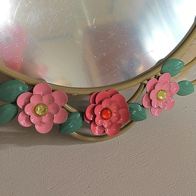 swimmer？チョコホリック？ 壁掛け 鏡 【公式通販】