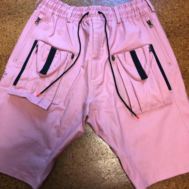 NIKE - Nikelab ACG Deploy Men's Cargo Shorts の通販 by Koji's shop