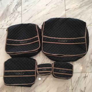 FOXEYのフリマアイテム一覧