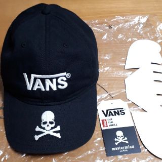 mastermind JAPAN - VANS×Mastermind マスターマインドの通販 by