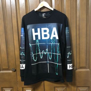 HOOD BY AIR.（Tシャツ/カットソー(七分/長袖)）のフリマアイテム一覧