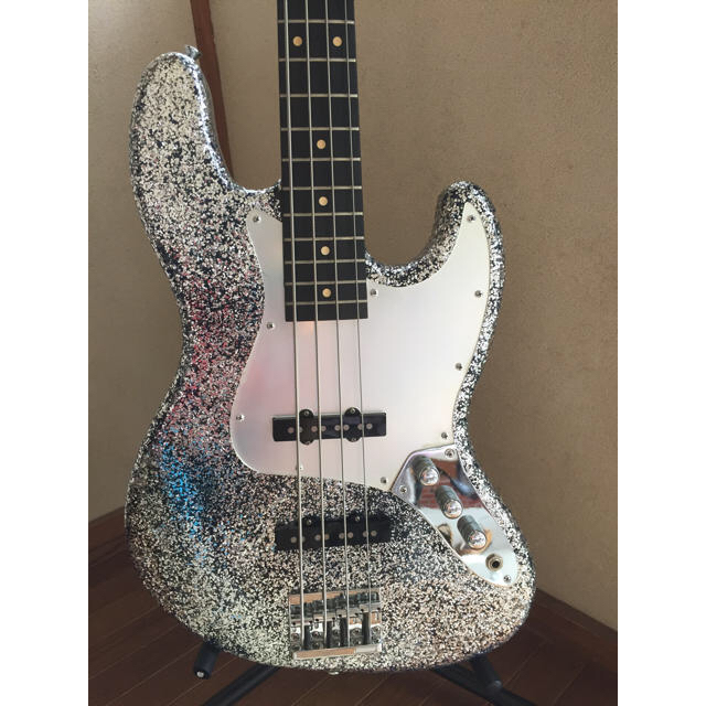 m*s様 TOP DOG SGCraft ジャズベース GLAY JIRO m*s様 TOP DOG SGCraft