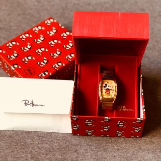 Ron Herman（腕時計）のフリマアイテム一覧