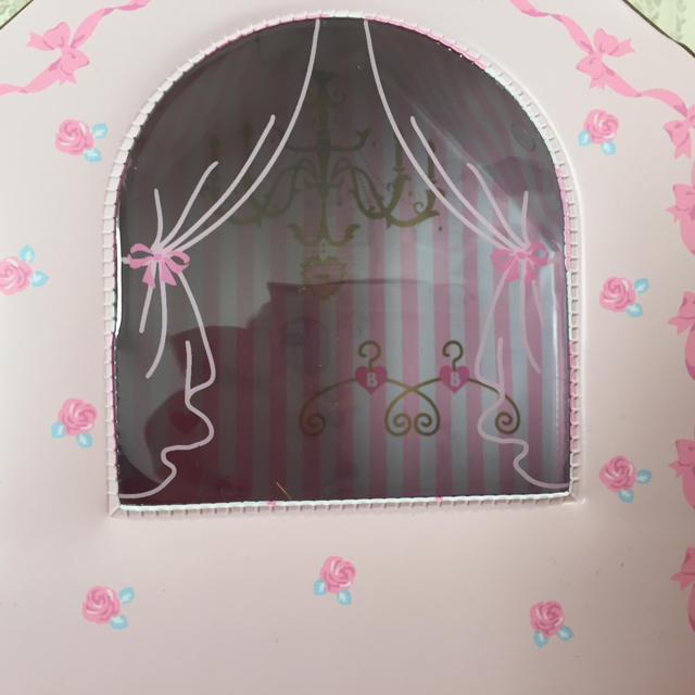 BABY,THE STARS SHINE BRIGHT - ドールハウスバッグお茶会ノベルティの