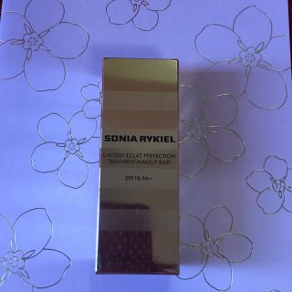 SONIA RYKIEL（化粧下地）のフリマアイテム一覧