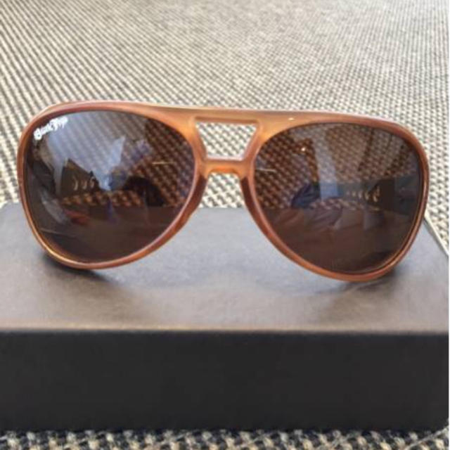 BLACK FLYS - ブラックフライ サングラス キングフライ キムタク着用