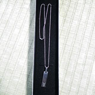 PLAYBOY（ネックレス）のフリマアイテム一覧